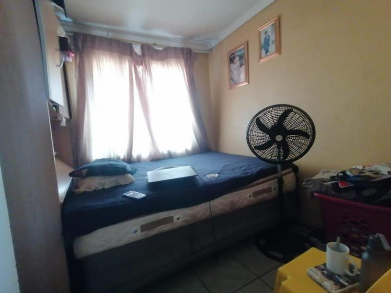 3 Bedroom Property for Sale in Mabopane North West